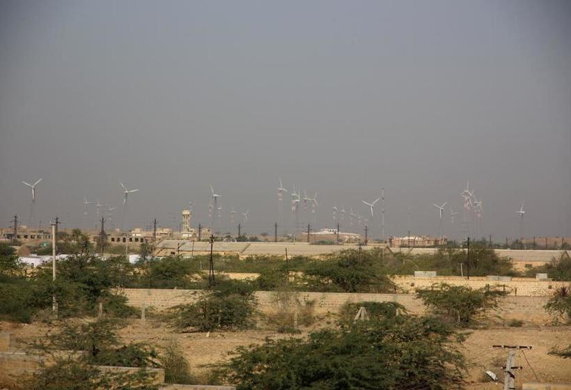 Fotos del hotel Sanjay Villa:  14