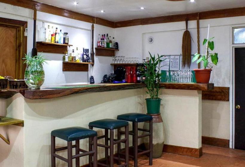 Fotos del hotel Apia Central:  3