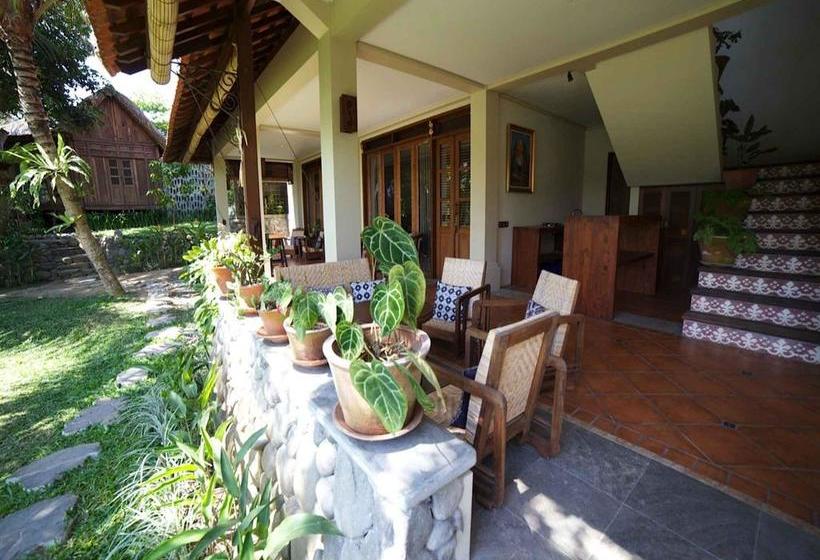 Fotos del hotel Omah Apik:  11