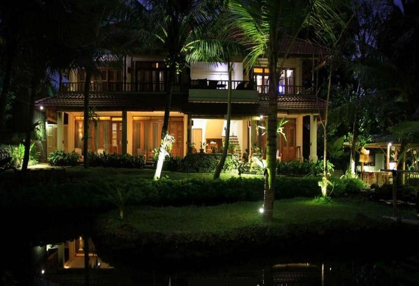 Fotos del hotel Omah Apik:  19