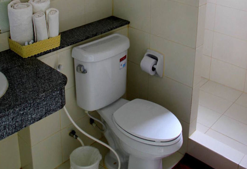 Fotos del hotel Raya Place Kanchanaburi:  11