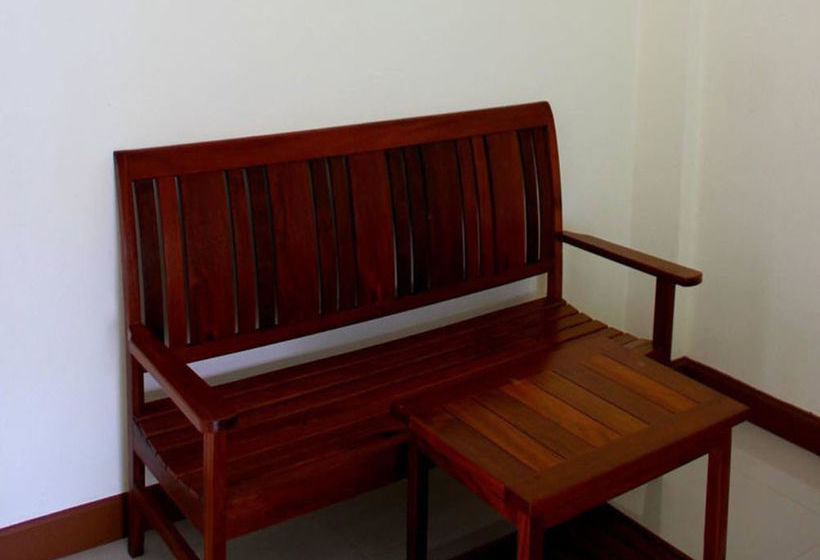 Fotos del hotel Raya Place Kanchanaburi:  10