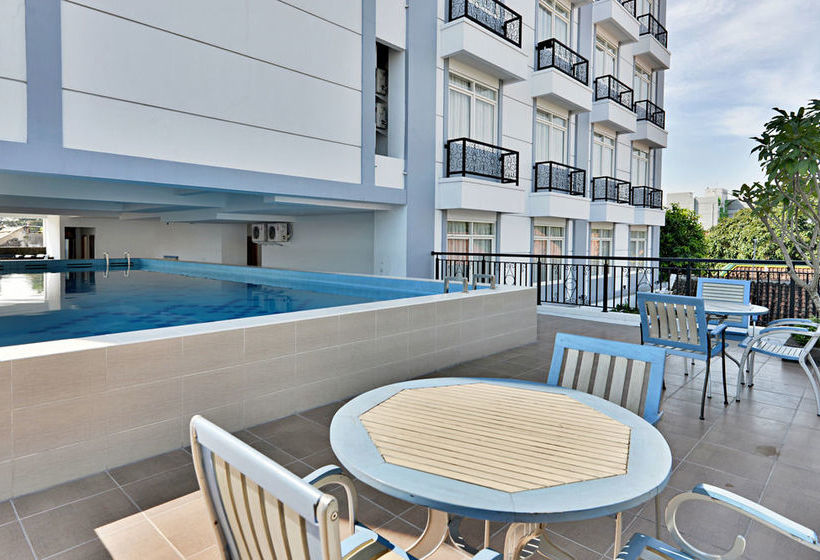 Fotos del hotel Summer Quest:  8