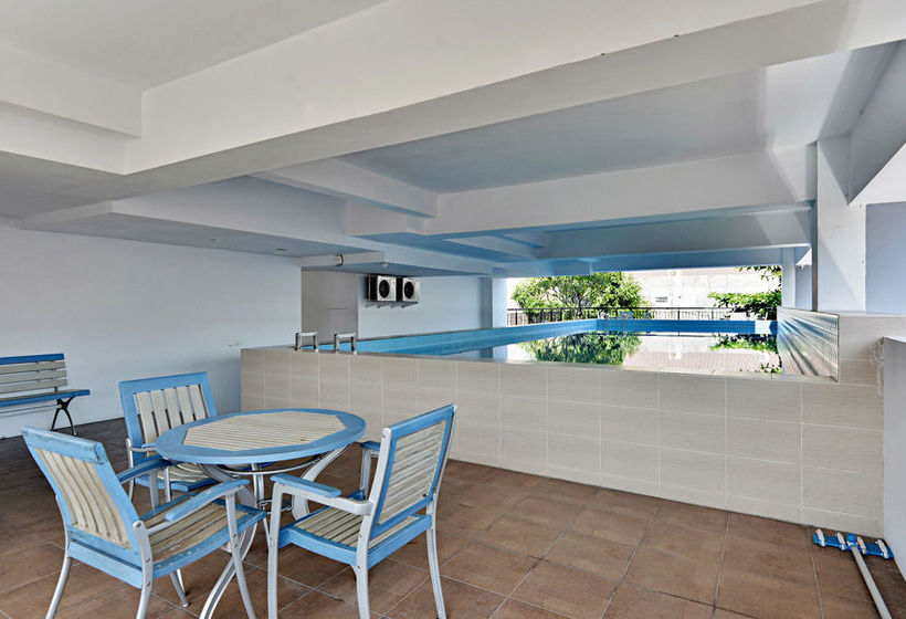 Fotos del hotel Summer Quest:  7