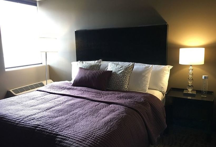 Fotos del hotel Del Sol, Boutique Phoenix Airport:  19