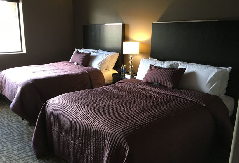 Fotos del hotel Del Sol, Boutique Phoenix Airport:  8