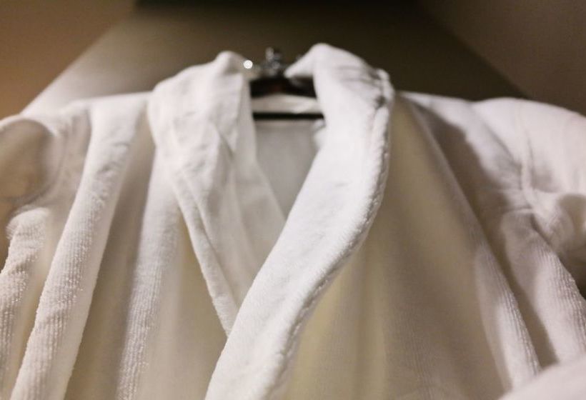 Fotos del hotel Del Sol, Boutique Phoenix Airport:  6