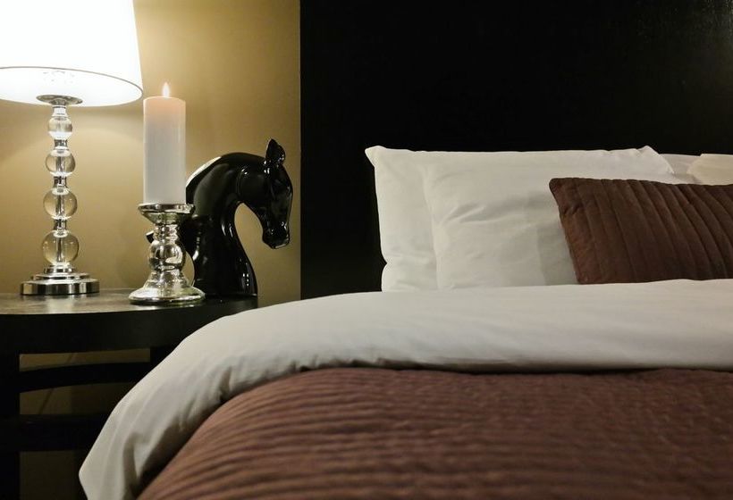 Fotos del hotel Del Sol, Boutique Phoenix Airport:  17