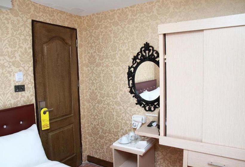 Fotos del hotel Harrys Suite:  8