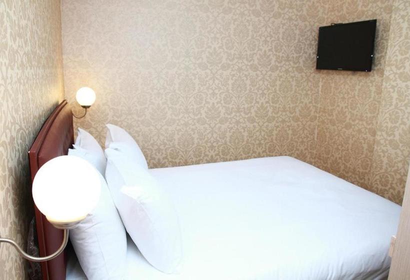 Fotos del hotel Harrys Suite:  9