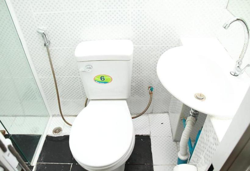 Fotos del hotel Harrys Suite:  3