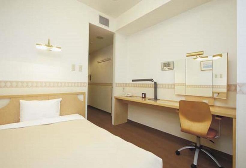 Fotos del hotel Teine Station:  21