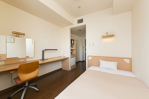 Fotos del hotel Teine Station:  9