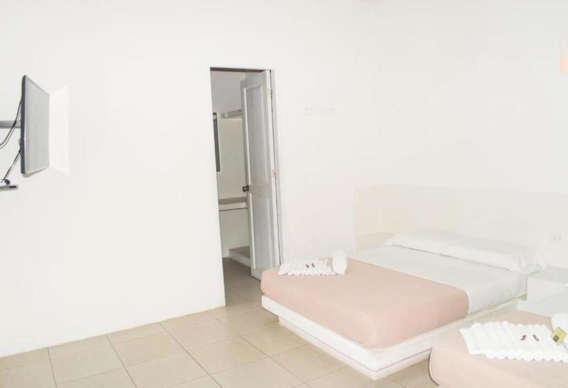 Fotos del hotel Hostal Casa Escallon:  7