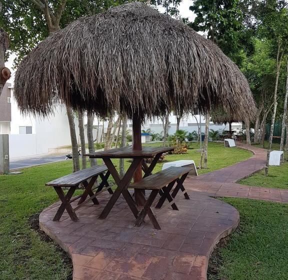 Fotos del hotel Suites Riviera Maya:  6