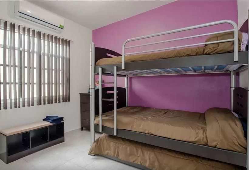 Fotos del hotel Suites Riviera Maya:  21