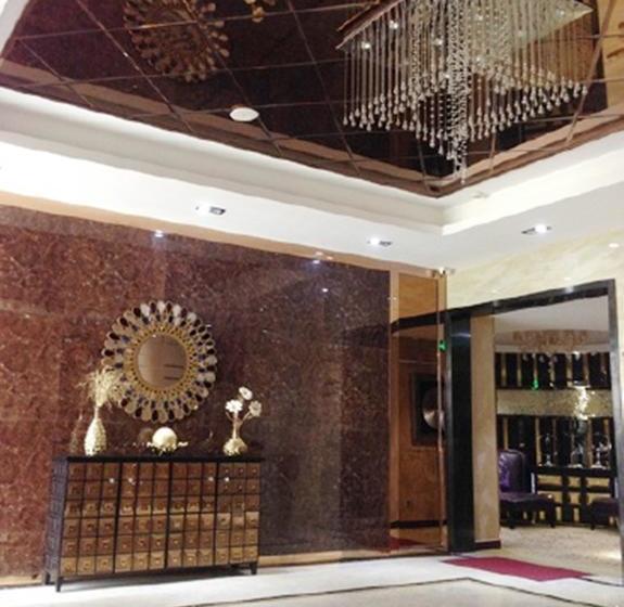 Fotos del hotel Tianguo Times:  7