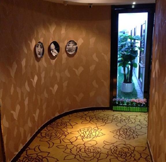 Fotos del hotel Tianguo Times:  16