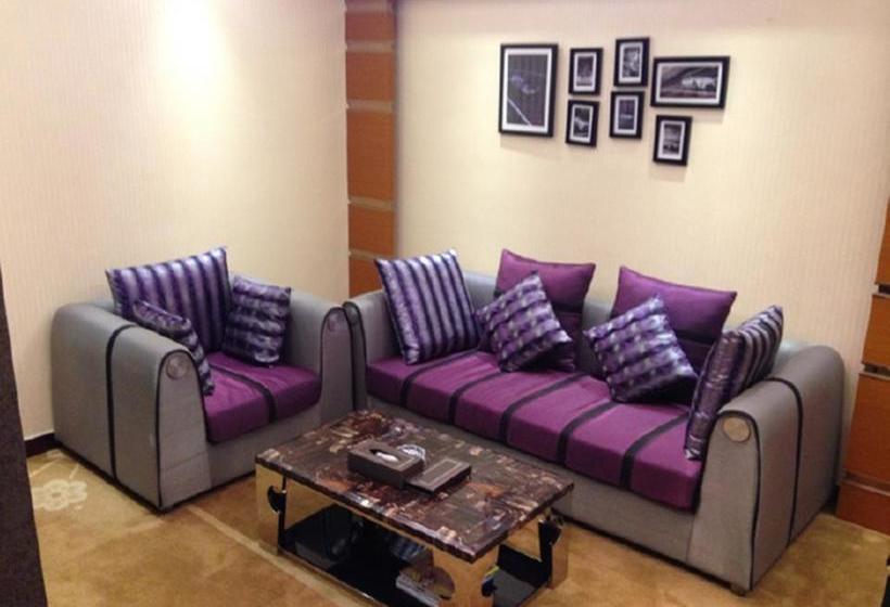 Fotos del hotel Tianguo Times:  18