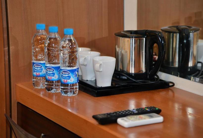 Fotos del hotel Dar Al Shohadaa:  12