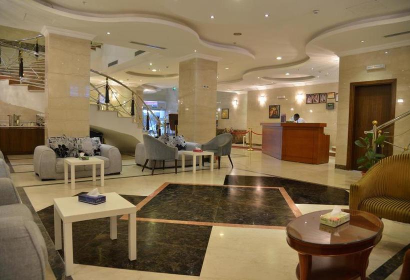 Fotos del hotel Dar Al Shohadaa:  10