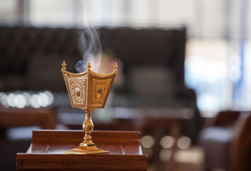 Fotos del hotel Al Ahsa Grand:  3