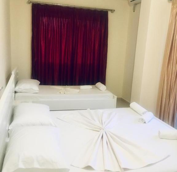 Fotos del hotel Agrume Inn:  14