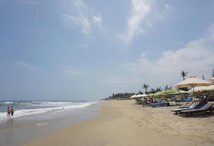 Fotos del hotel Hoi An Estuary Villa:  8