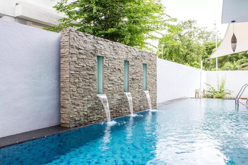 Fotos del hotel Penang Inn Vip Villa:  6