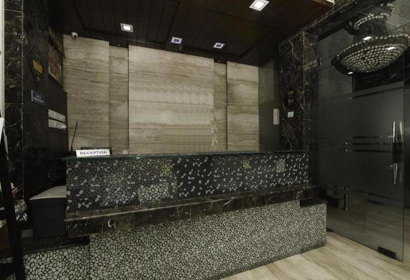 Fotos del hotel Tryfena:  9