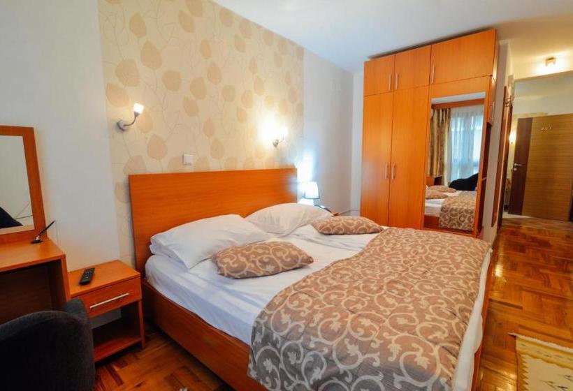 Fotos del hotel Mod:  16