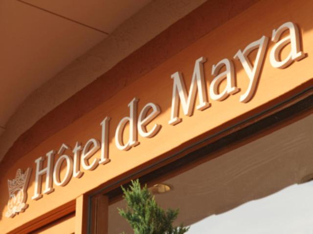Fotos del hotel De Maya:  15