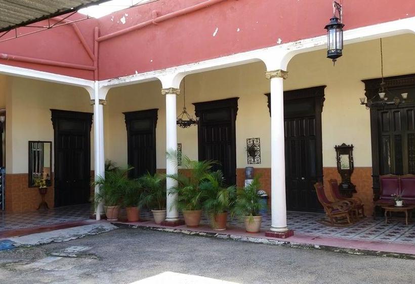 Fotos del hotel Meridano:  24