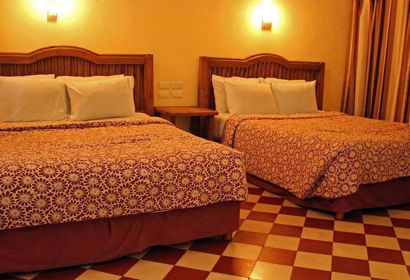 Fotos del hotel Meridano:  12