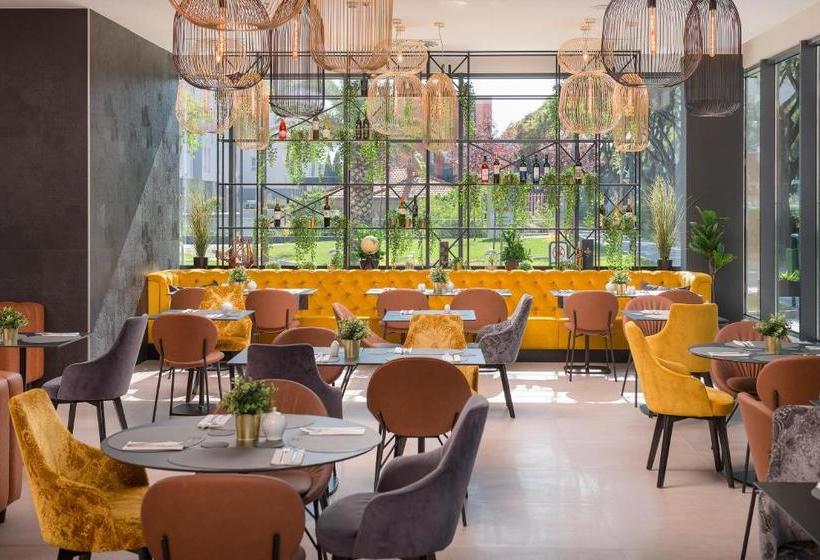 Fotos del hotel Ora:  18