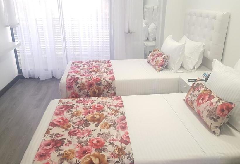 Fotos del hotel Arvut Collection:  20