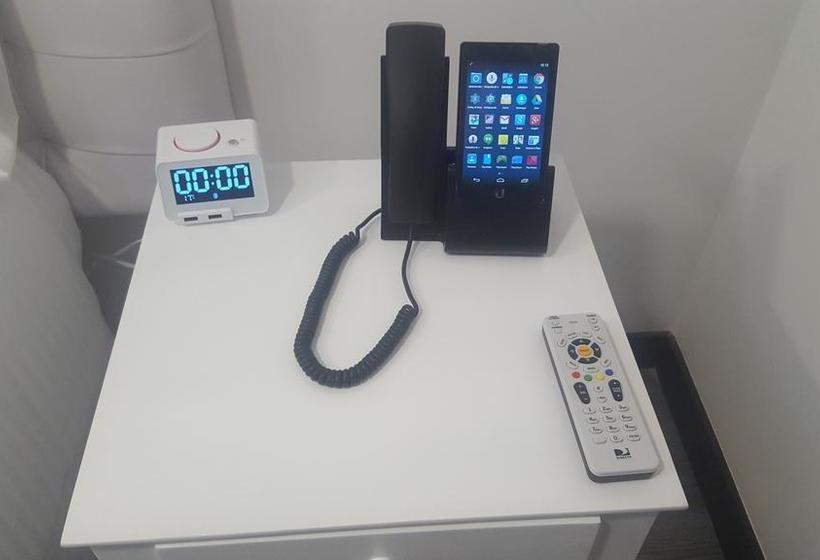 Fotos del hotel Arvut Collection:  6