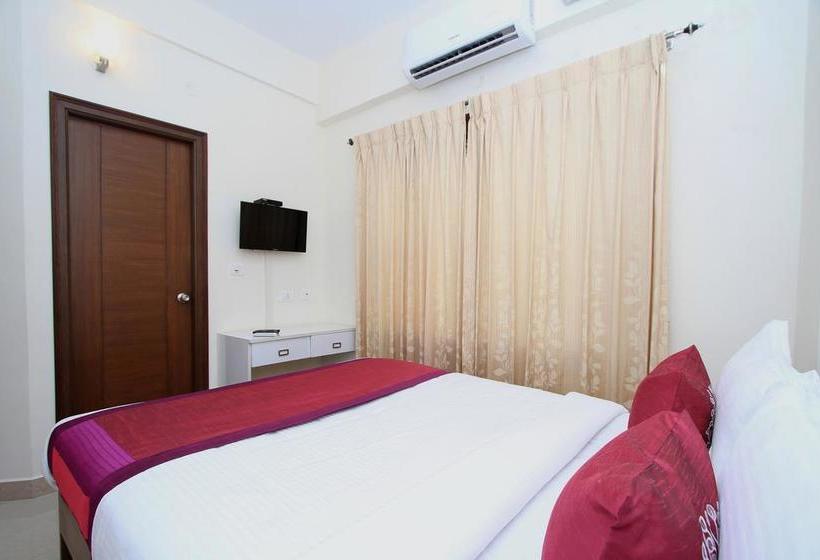 Fotos del hotel Oyo 4797 Lulu Hospitality:  16