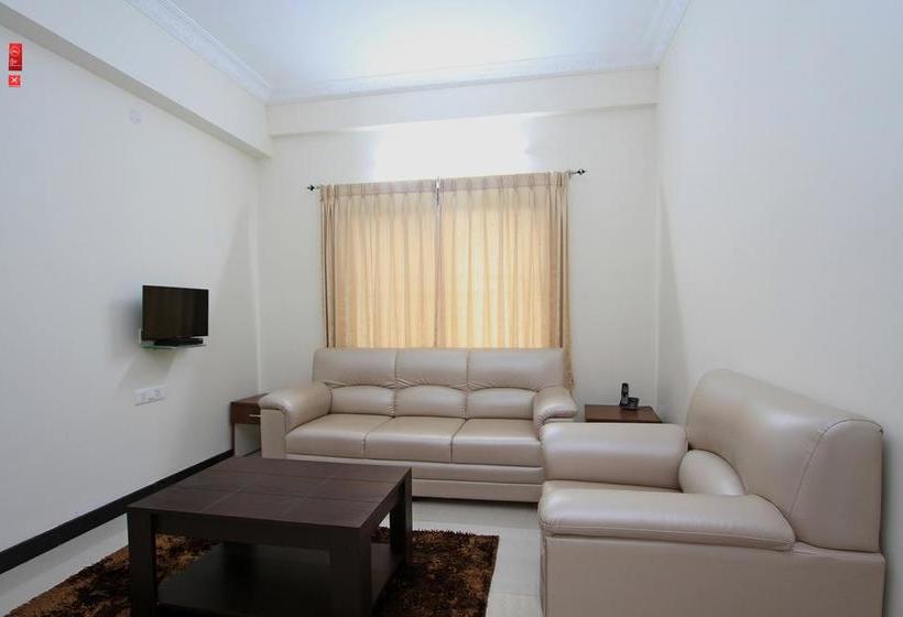 Fotos del hotel Oyo 4797 Lulu Hospitality:  10