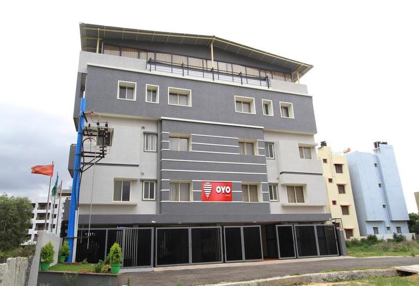 Fotos del hotel Oyo 4797 Lulu Hospitality:  6