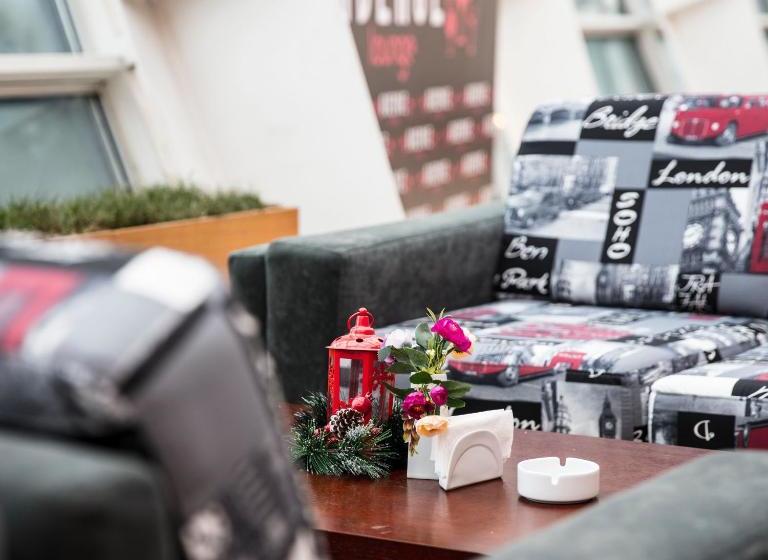 Fotos del hotel Avenue  Baku:  10