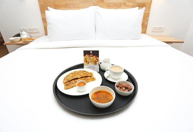 Fotos del hotel Oyo 6793 Hotel Cz:  16