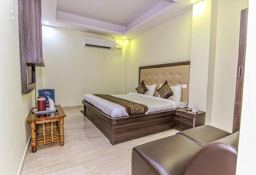 Fotos del hotel Oyo 6793 Hotel Cz:  14