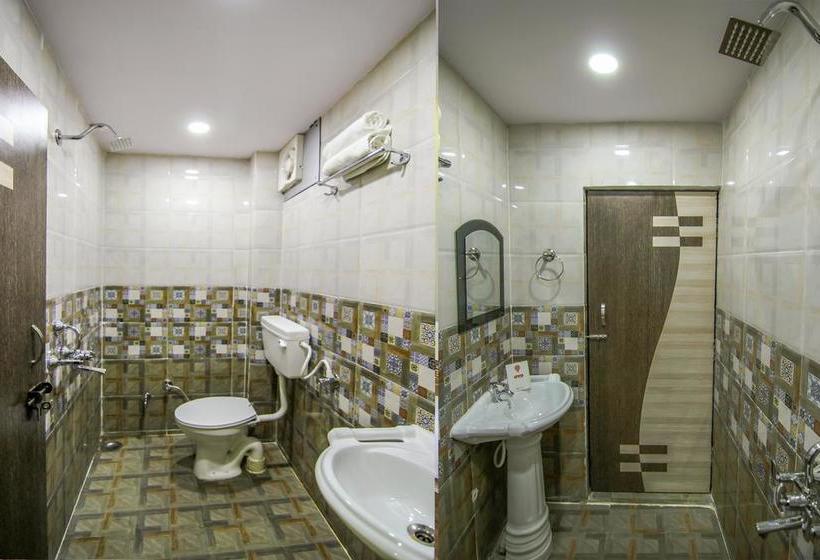 Fotos del hotel Oyo 6793 Hotel Cz:  6