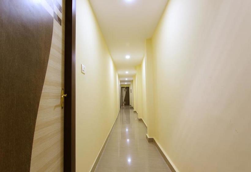 Fotos del hotel Oyo 6793 Hotel Cz:  4