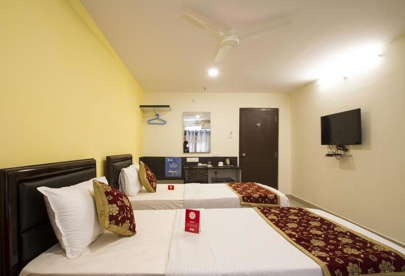 Fotos del hotel Oyo 7691 Kanha Boutique:  2