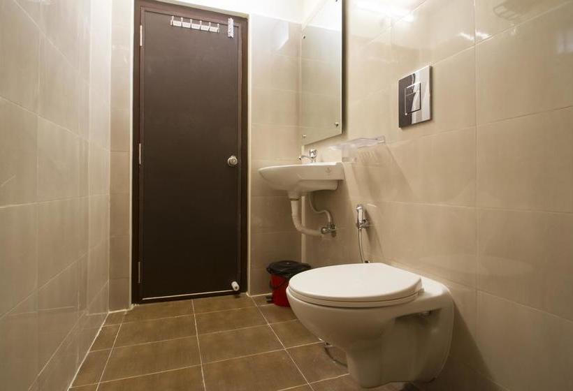 Fotos del hotel Oyo 7691 Kanha Boutique:  14