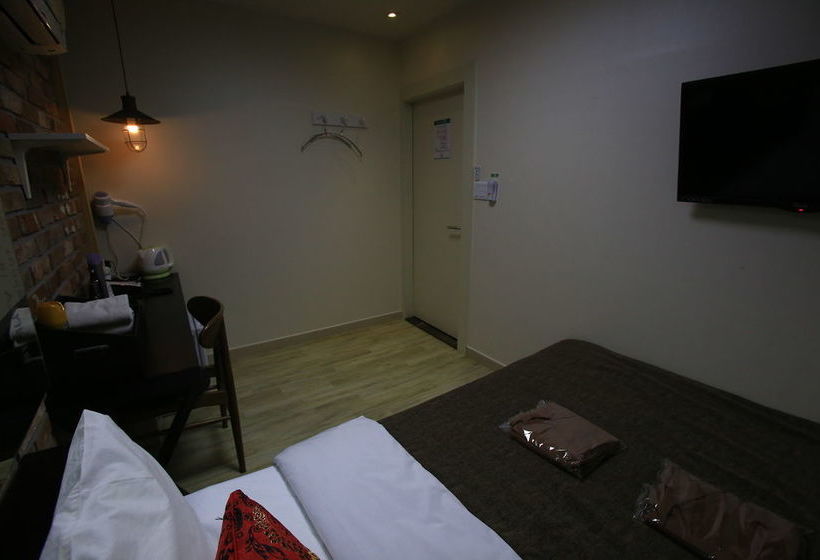 Fotos del hotel Samsung Bed Station:  2