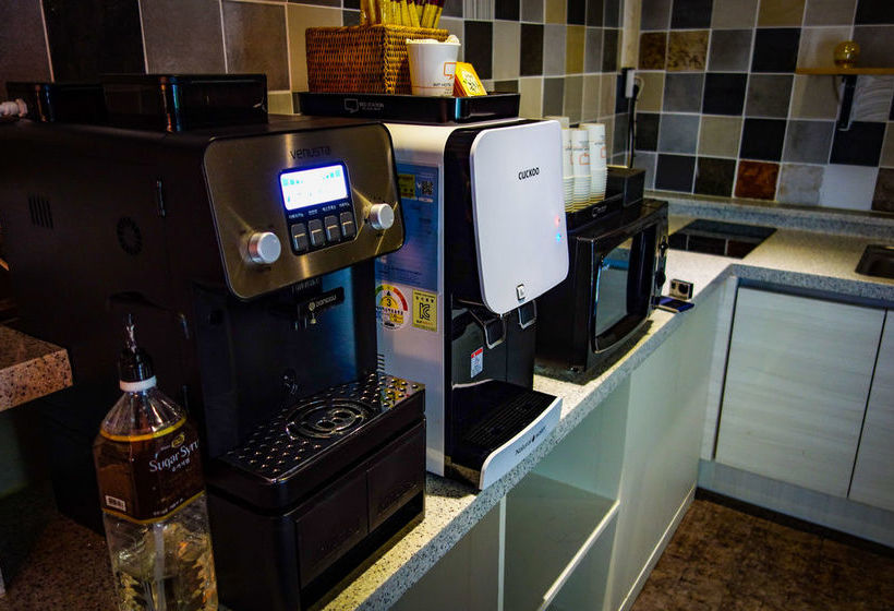 Fotos del hotel Samsung Bed Station:  15