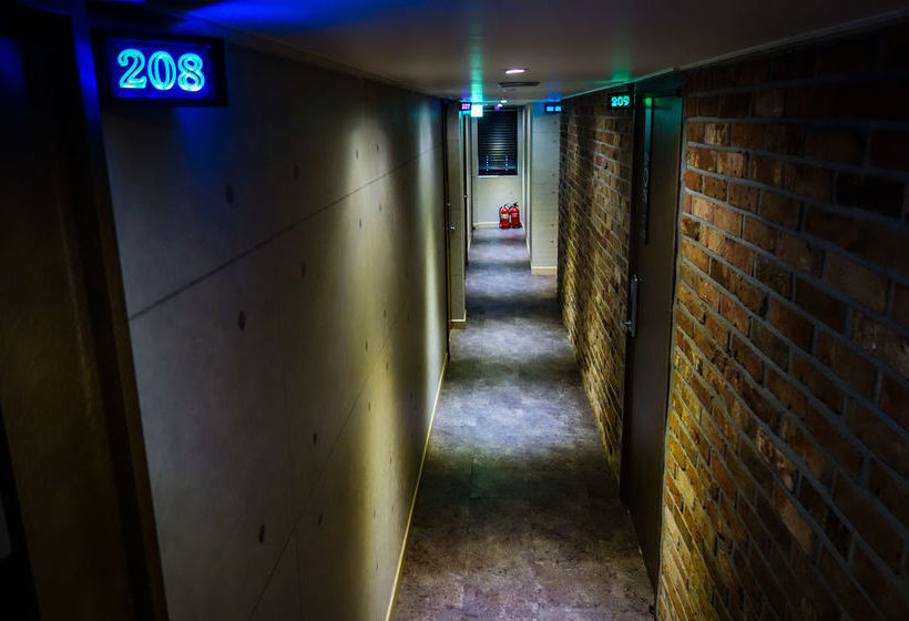 Fotos del hotel Samsung Bed Station:  3